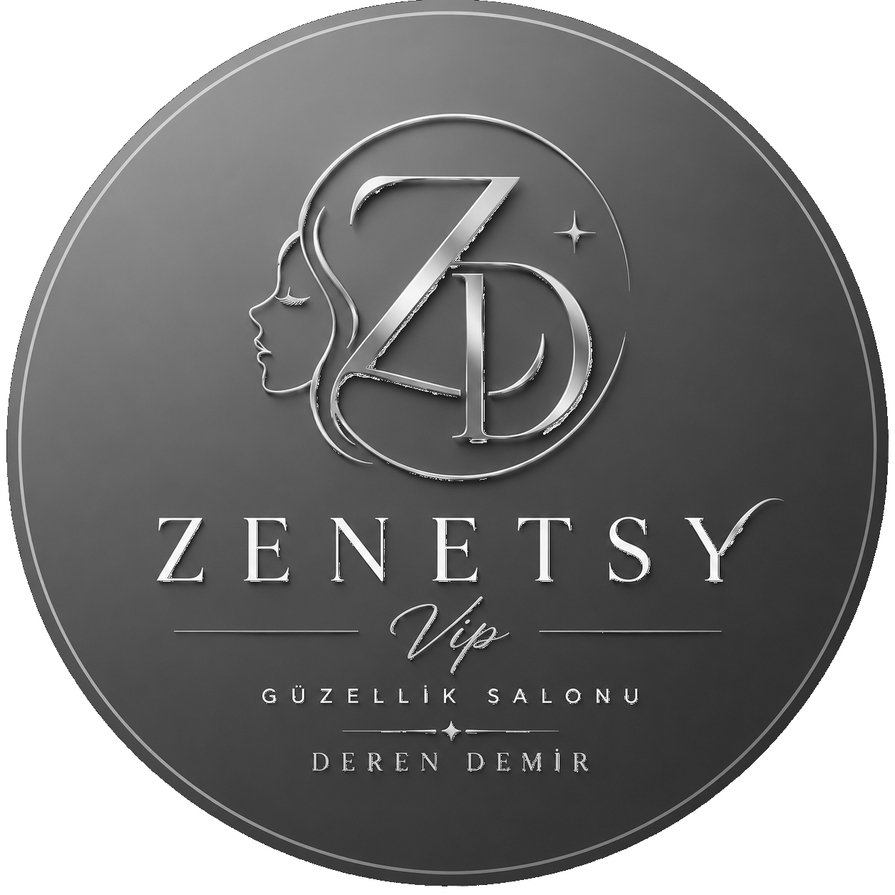 Zenetsy VIP Güzellik Salonu